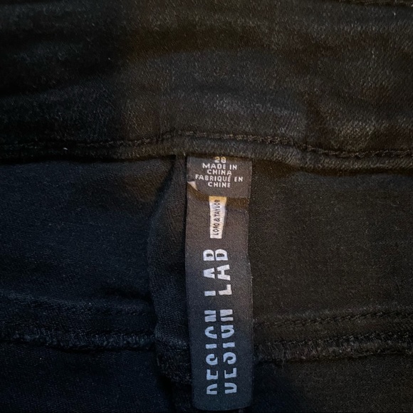 Design Lab Lord & Taylor Shorts - Picture 3 of 4